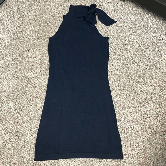 Vince Dresses & Skirts - Vince wool/cashmere dress